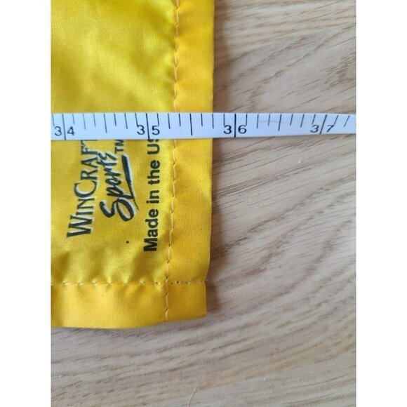 WIN Craft NFL Green Bay Packers Football Flag - Picture 3 of 4